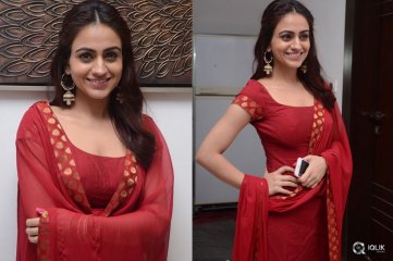 Aksha At Kalamandir 6th Anniversary Celebrations